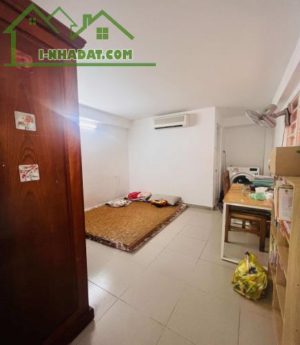 Bán nhà mặt tiền kinh doanh Trương Hán Siêu, Đa Kao, Q1, 49m2, 5 tầng, giá rẻ - 1