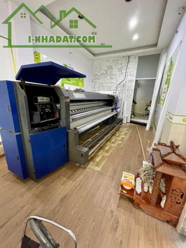 Lô góc MTKD Chợ Lớn Q6, 126m2 4 tầng, hoàn công, có 25tr/th, đắc địa,hiếm, 23.5 tỷ TL - 1