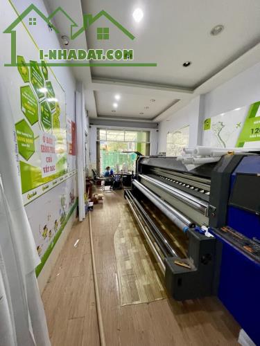 Lô góc MTKD Chợ Lớn Q6, 126m2 4 tầng, hoàn công, có 25tr/th, đắc địa,hiếm, 23.5 tỷ TL - 3