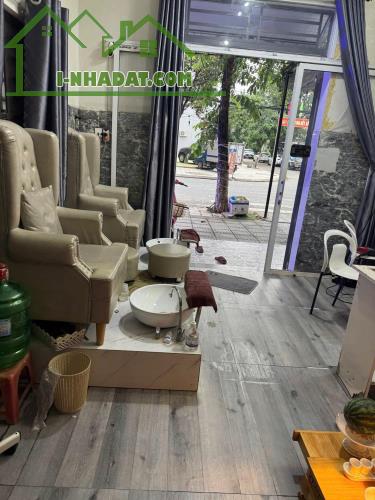 SANG NHƯỢNG SPA MINI TẠI 173 PHÙNG HƯNG, LIÊN CHIỂU,THÀNH PHỐ ĐÀ NẴNG - 4