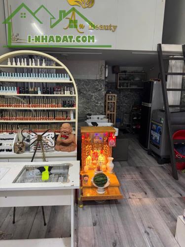 SANG NHƯỢNG SPA MINI TẠI 173 PHÙNG HƯNG, LIÊN CHIỂU,THÀNH PHỐ ĐÀ NẴNG - 3