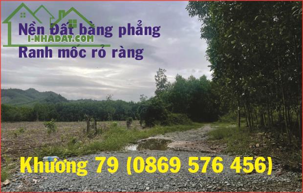 MỞ BÁN 6 MẢNH VƯỜN MINI SÁT ĐƯỜNG CAO TỐC BẮC NAM NHA TRANG - 4