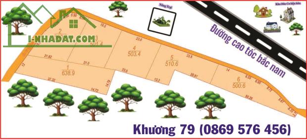 BÁN ĐẤT VƯỜN TẠI NHA TRANG KHÁNH HOÀ CHỈ 179 TRIỆU - 2