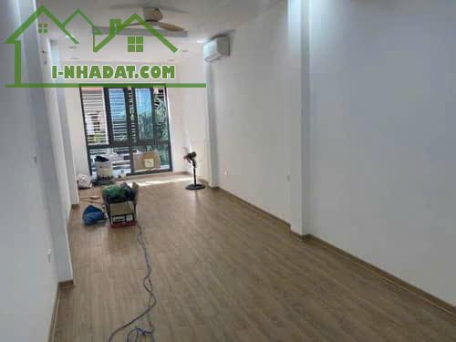 KHU PHỐ TÂY ĐÀO TẤN - BA ĐÌNH - 46M2 x 5T - 11.95 TỶ-GẦN PHỐ-Ô TÔ ĐỖ CỬA-PHÂN LÔ 2 THOÁNG - 2