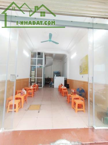 Cho thuê nhà MP Hoàng Văn Thái - Thanh Xuân - 45m - 1 tầng - 12 triệu - 1