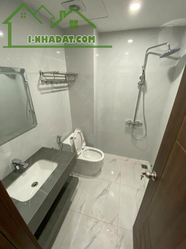 ĐÊ LA THÀNH - NHÀ XÂY ĐẸP MỚI LUNG LINH - LÔ GÓC 3 MẶT THOÁNG - KHÔNG LO THIẾU CHỖ ĐỂ XE - 3