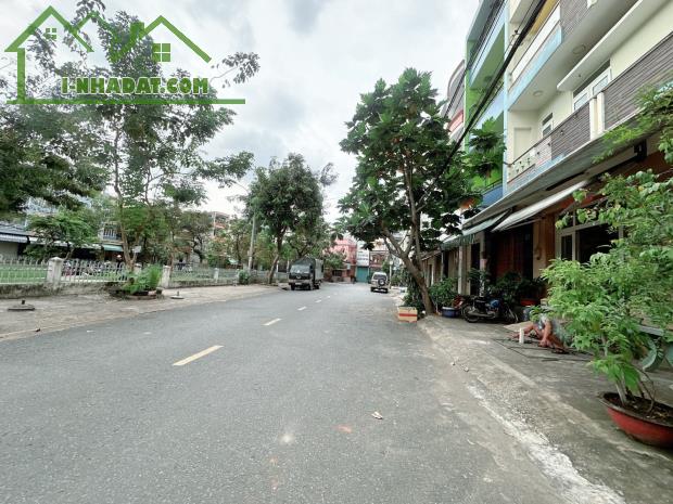 BÁN NHÀ QUẬN 6 VIEW CÔNG VIÊN - 4 TẦNG MỚI ĐẸP - KHU AN NINH DÂN TRÍ - CHỦ XOẮN BÁN GẤP - 4