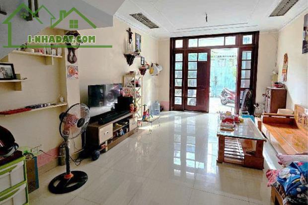 Bán nhà hẻm Phạm Văn Chiêu, 2 Tầng đúc BTCT, 55.2 m² (4m x 13.8m) - Giá 7.3 tỷ TL - 3