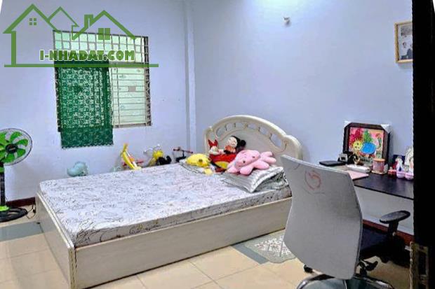 Bán nhà hẻm Phạm Văn Chiêu, 2 Tầng đúc BTCT, 55.2 m² (4m x 13.8m) - Giá 7.3 tỷ TL - 5