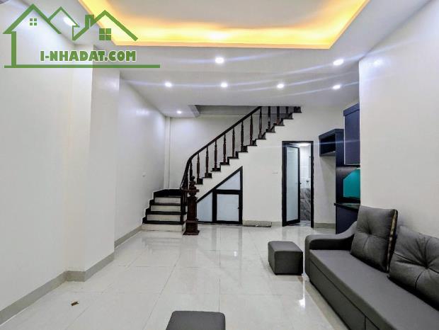 💥💥💥NHÀ ĐẸP ĐÓN TẾT, BÁN NHÀ 4TẦNGx30M2 QUẬN ĐỐNG ĐA, LÔ GÓC, NỘI THẤT XỊN, chỉ7 TỶ - 4