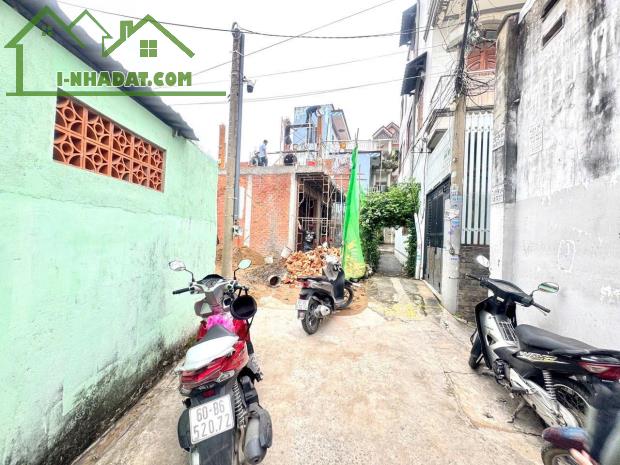 Bán đất 72m2 p.Quang Vinh,sổ riêng thổ cư,đường xe hơi,gần trường Quang Vinh,giá rẻ - 3