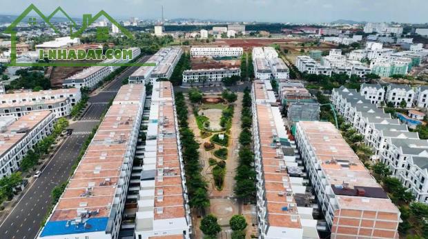 Nhà 4 Tầng EcoCity PremiA Công Viên Ánh Sáng- Phố Đi Bộ Buôn Ma Thuột - 2