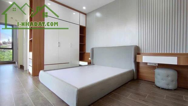 NHÀ ĐẸP CHIẾN THẮNG, HÀ ĐÔNG 36m2 - Ô TÔ CON RA VÀO -TIỆN ÍCH BẠT NGÀN - 3