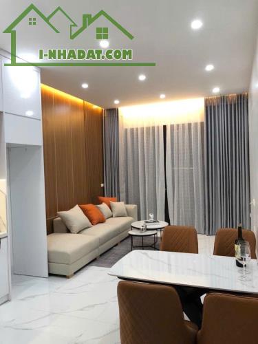 NHÀ ĐẸP CHIẾN THẮNG, HÀ ĐÔNG 36m2 - Ô TÔ CON RA VÀO -TIỆN ÍCH BẠT NGÀN