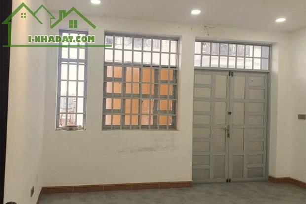 Bán nhà Phạm Văn Chiêu Phường 14 Gò Vấp, 4m x 8m vuông vức 3 phòng ngủ - Giá 5.99 tỷ TL - 2