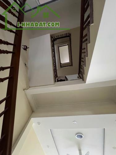 Bán nhà đẹp Gia Quất – Kinh Doanh – đường 4 làn xe -65m2 nhỉnh 13 tỷ (Thương Lượng) - 1