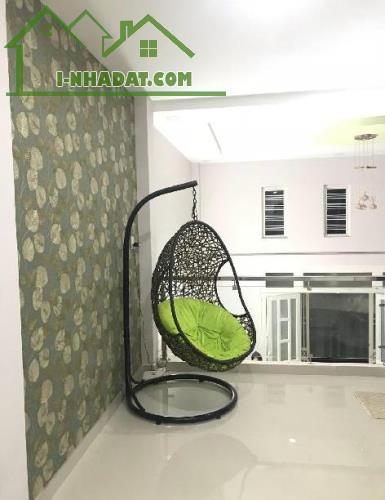 Nhà hẻm 2491 Phạm Thế Hiển 8x9 Nở hậu chỉ 4 tỷ 1 - 2