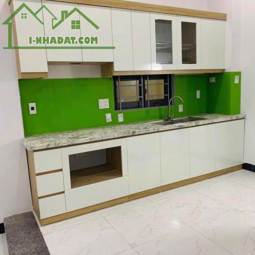 Bán nhà 5 tầng, 62m², ngõ Cộng Hòa, Hữu Hòa, Thanh Trì - 4.5 tỷ 0844444453 - 1