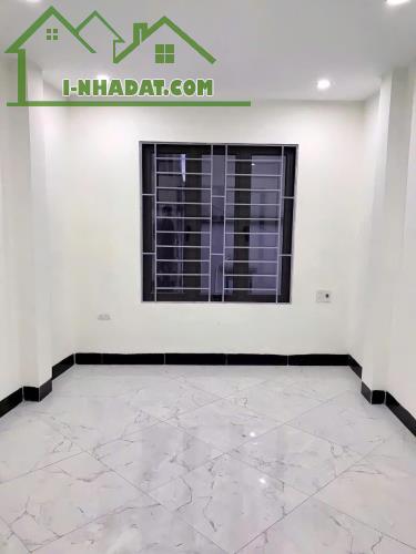 Bán nhà 5 tầng, 62m², ngõ Cộng Hòa, Hữu Hòa, Thanh Trì - 4.5 tỷ 0844444453 - 2