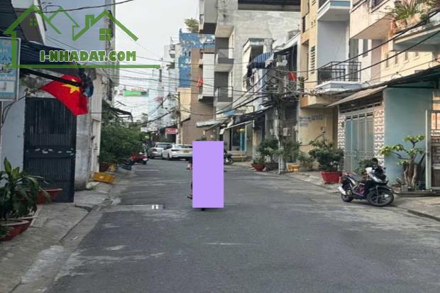 Bán nhà hẻm xe tải 8m, Vườn lài, Tân Phú, 4m x 20.5m, 82 m², khu vip - Giá 8.3 tỷ TL - 2