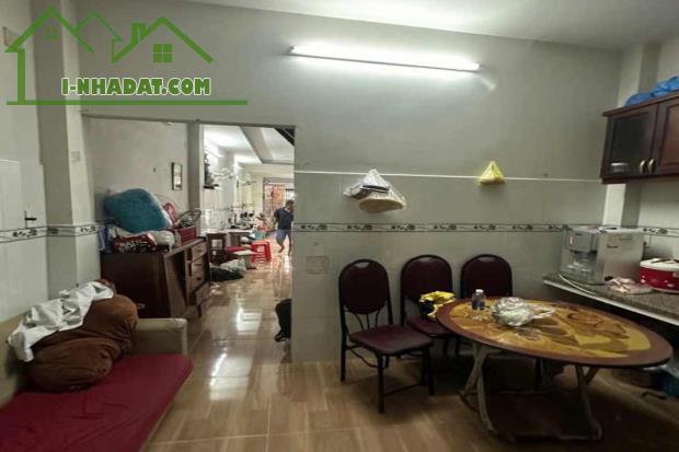 Bán nhà hẻm xe tải 8m, Vườn lài, Tân Phú, 4m x 20.5m, 82 m², khu vip - Giá 8.3 tỷ TL