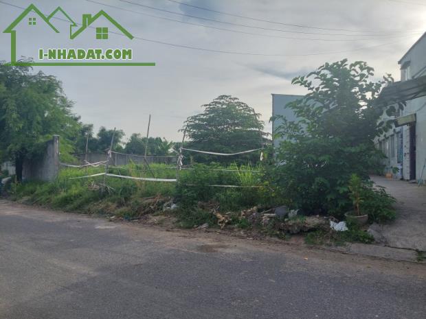 BÁN LÔ ĐẤT 960M2- LÀM KHO XƯỞNG - ĐẦU TƯ - XUÂN THỚI THƯỢNG - GỌI CHO EM XEM ĐẤT - 3