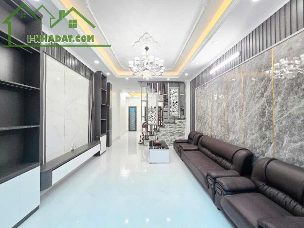 Nhà ĐẸP Thanh Bình - Mộ Lao, 53m2, chủ cần bán gấp giảm 400tr chỉ còn 7.4 tỷ - 1