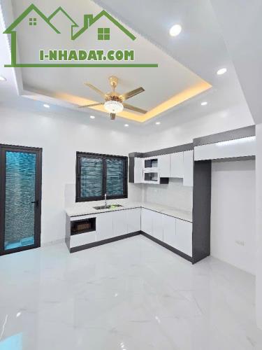 Nhà ĐẸP Thanh Bình - Mộ Lao, 53m2, chủ cần bán gấp giảm 400tr chỉ còn 7.4 tỷ - 2