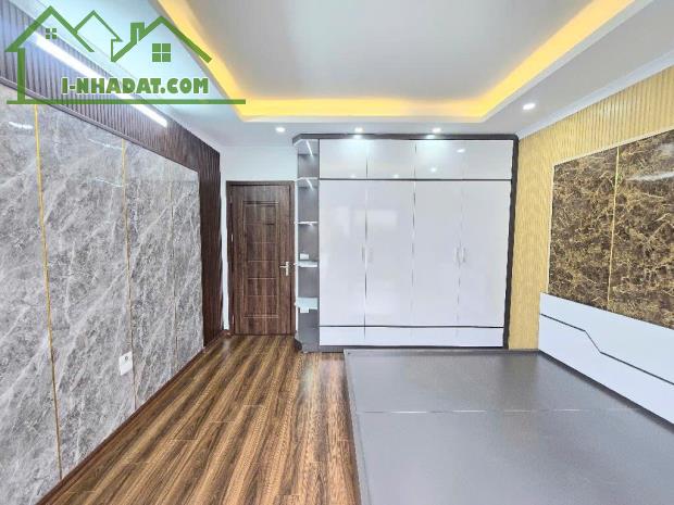 Nhà ĐẸP Thanh Bình - Mộ Lao, 53m2, chủ cần bán gấp giảm 400tr chỉ còn 7.4 tỷ - 3