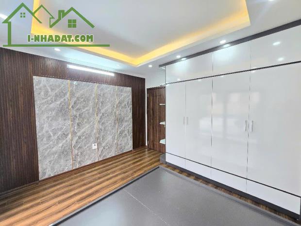 Nhà ĐẸP Thanh Bình - Mộ Lao, 53m2, chủ cần bán gấp giảm 400tr chỉ còn 7.4 tỷ - 4