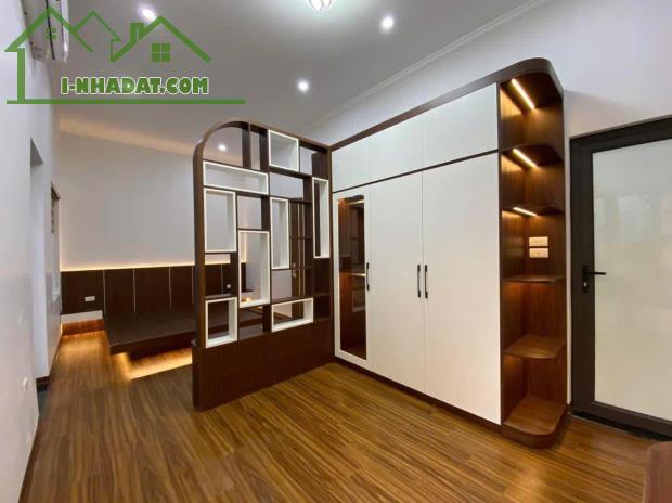 Bán nhà 40m², 3tầng 3 ngủ khép kín phố Đội Cấn, Ba Đình, 5.3 tỷ - 2