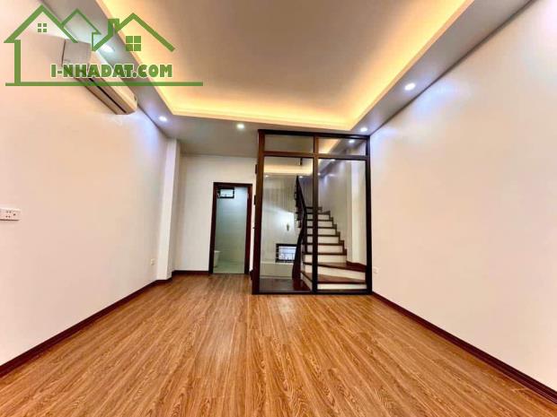 7 TỶ - 40M2 THỤY KHUÊ - 5T KHUNG CỘT - LÔ GÓC - KINH DOANH - Ô TÔ - 0983458219 - 1