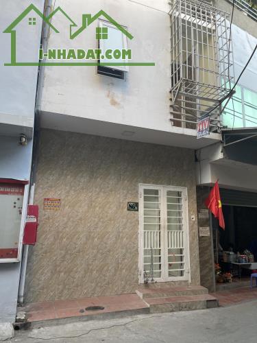 Bán nhà An dương 30m2 , 3 tầng, nhà đẹp ở ngay