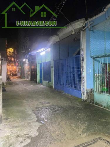 HXH SÁT MT NGUYỄN TƯ GIẢN - 56M2 (4X14) - NHÀ NÁT  TIỆN XÂY SIÊU PHẨM -KHU DÂN TRÍ CAO -