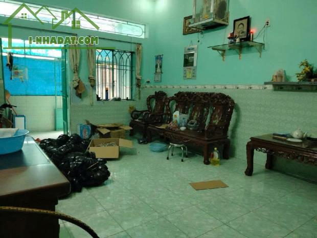 HXH SÁT MT NGUYỄN TƯ GIẢN - 56M2 (4X14) - NHÀ NÁT  TIỆN XÂY SIÊU PHẨM -KHU DÂN TRÍ CAO - - 1