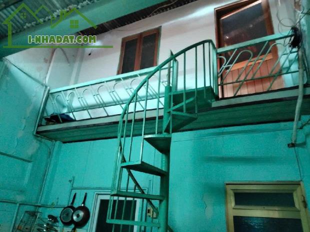 HXH SÁT MT NGUYỄN TƯ GIẢN - 56M2 (4X14) - NHÀ NÁT  TIỆN XÂY SIÊU PHẨM -KHU DÂN TRÍ CAO - - 3