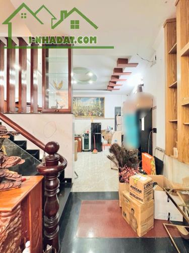 🏡🏡🏡CĂN GÓC 2 MẶT TIỀN...ĐS 59 PHẠM VĂN CHIÊU . P 14 .GÒ VẤP  - HẺM 8M XE HƠI NGỦ TRÁNH - 3