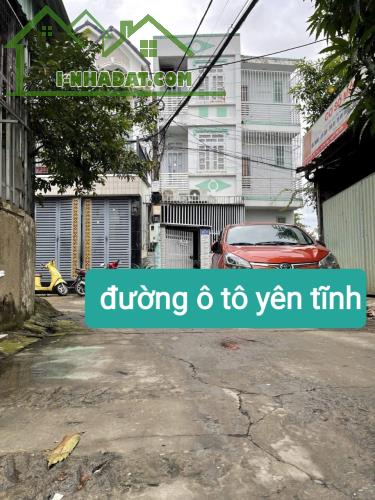 Siêu rẻ nhà bán Tân Hiệp Hóc môn 80m² 5.2x15.5m giá rẻ 1.86 tỷ - 1