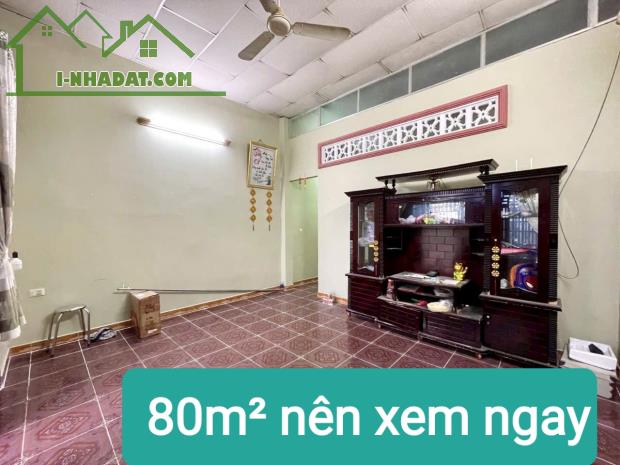 Siêu rẻ nhà bán Tân Hiệp Hóc môn 80m² 5.2x15.5m giá rẻ 1.86 tỷ - 2