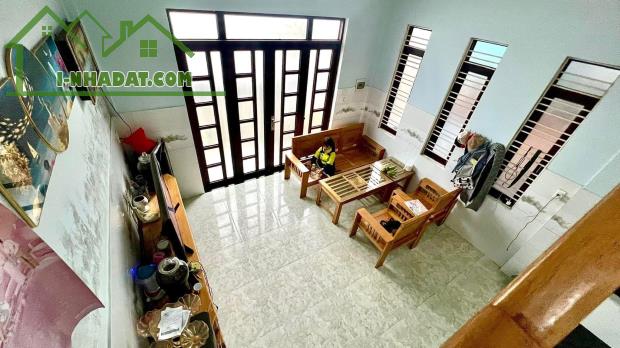 Bán Nhà 2 Tầng Tâm Huyết Từ Dân Sau Lưng Siêu Thị AEON Huế - 💲2tyxxx - 2