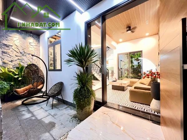 Villa mini đẹp lộng lẫy -Hải Phòng -Hải Châu - Giá chỉ 4,98 tỷ