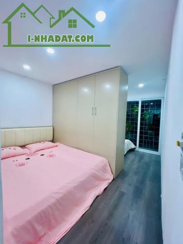 Bán nhà tập thể Kim Liên, Phương Mai Đống Đa, T3, 60 m2, 2 ngủ, 2 thoáng, giá 2.76tỷ. - 2