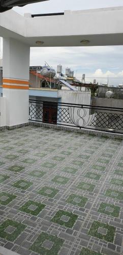 Kẹt tiền cần bán nhà Nguyễn Thái Sơn P5 Gò Vấp ,DT 78m2 Giá 3 tỷ Lh @932861530 Vân - 1