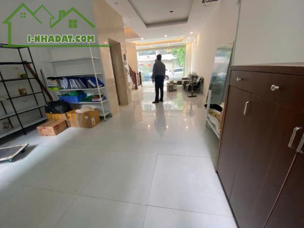 Bán nhà mặt phố Trịnh Văn Bô, 100m2, 6 tầng, thang máy, hoàn thiện đẹp, kinh doanh đỉnh - 2