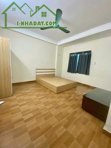 GÓC NHƯỢNG PHÒNG Tại 2a ngõ 106 Hoàng Ngân, Trung Hoà, Cầu Giấy, Hà Nội - 2