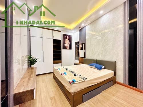 JCOBKQ 🏠 Bán Nhà Kim Ngưu, 25m², Full Nội Thất, Gần Phố, Giá Chỉ 5.5 Tỷ