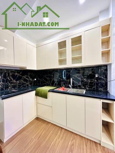 JCOBKQ 🏠 Bán Nhà Kim Ngưu, 25m², Full Nội Thất, Gần Phố, Giá Chỉ 5.5 Tỷ - 2