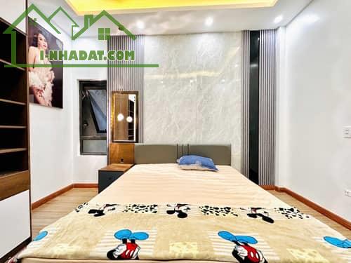 JCOBKQ 🏠 Bán Nhà Kim Ngưu, 25m², Full Nội Thất, Gần Phố, Giá Chỉ 5.5 Tỷ - 3