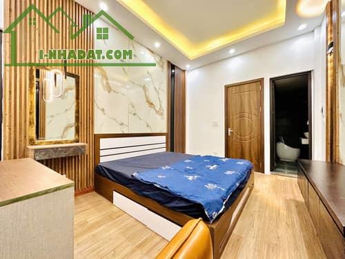 JCOBKQ 🏠 Bán Nhà Kim Ngưu, 25m², Full Nội Thất, Gần Phố, Giá Chỉ 5.5 Tỷ - 5