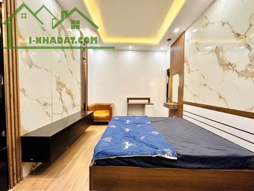 JCOBKQ 🏠 Bán Nhà Kim Ngưu, 25m², Full Nội Thất, Gần Phố, Giá Chỉ 5.5 Tỷ - 9